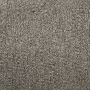 Dorian Fabric Upholstered Panel Bed