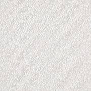 Knox Upholstered Panel Bed Cream
