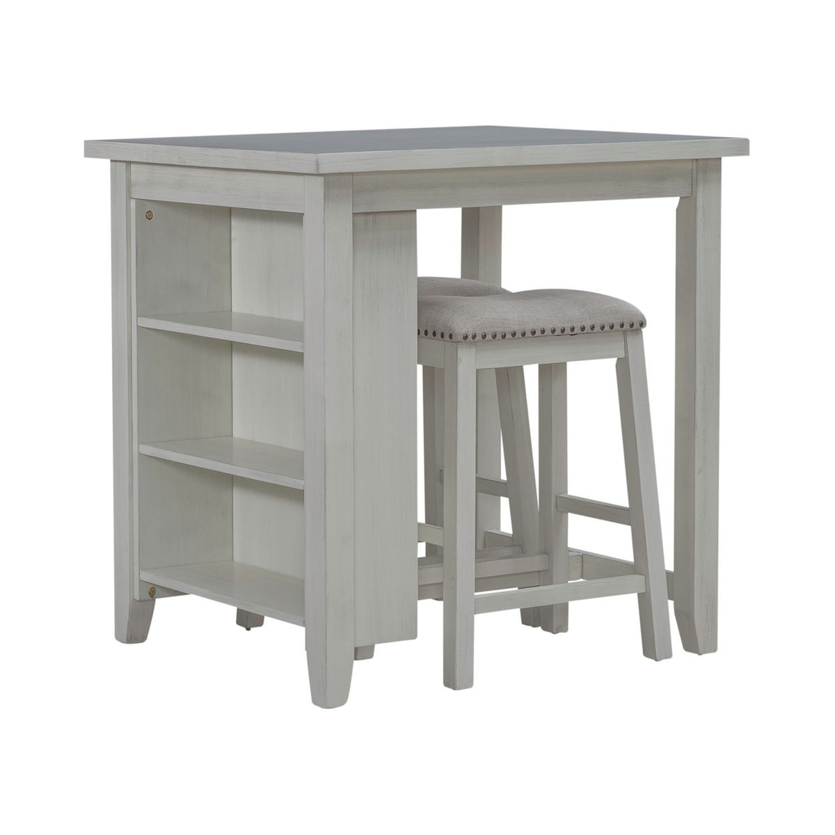 Brook Creek - Counter Set