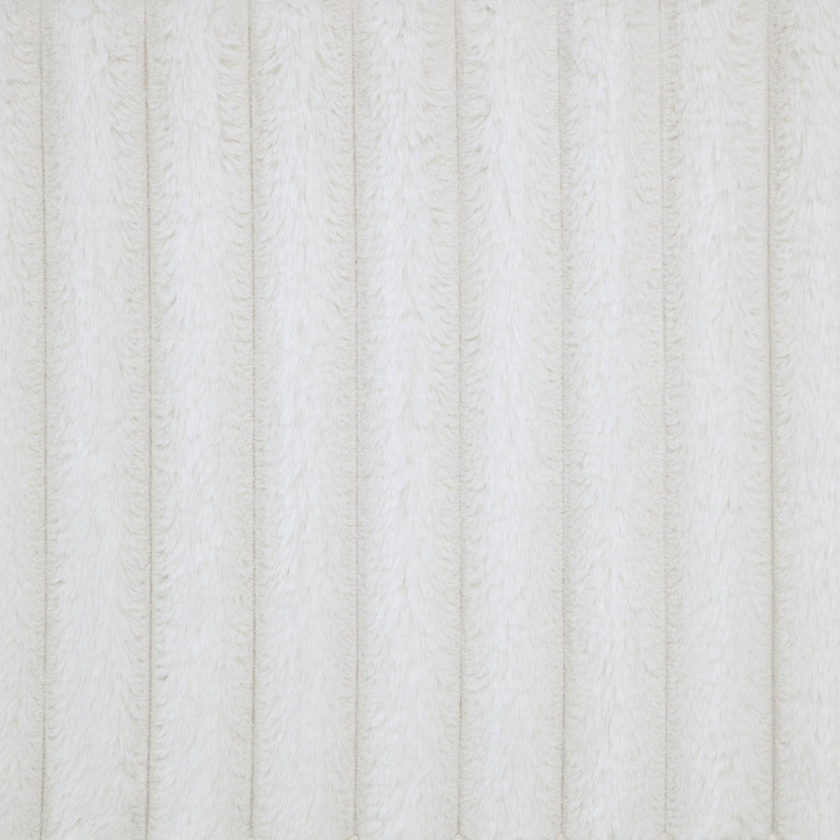Natasha 65-inch Upholstered Wingback Bed Cream