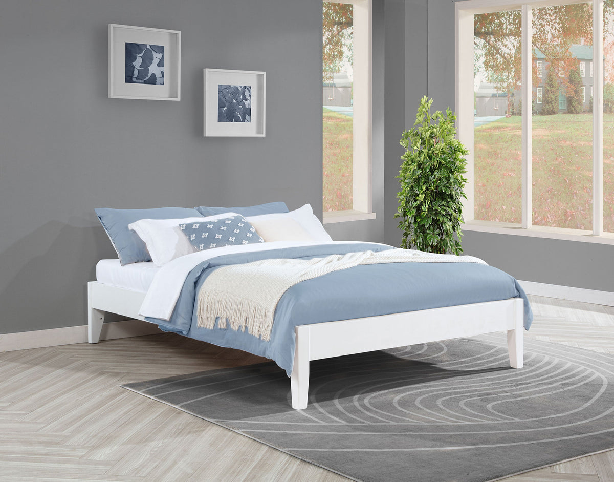 Hounslow Universal Platform Bed