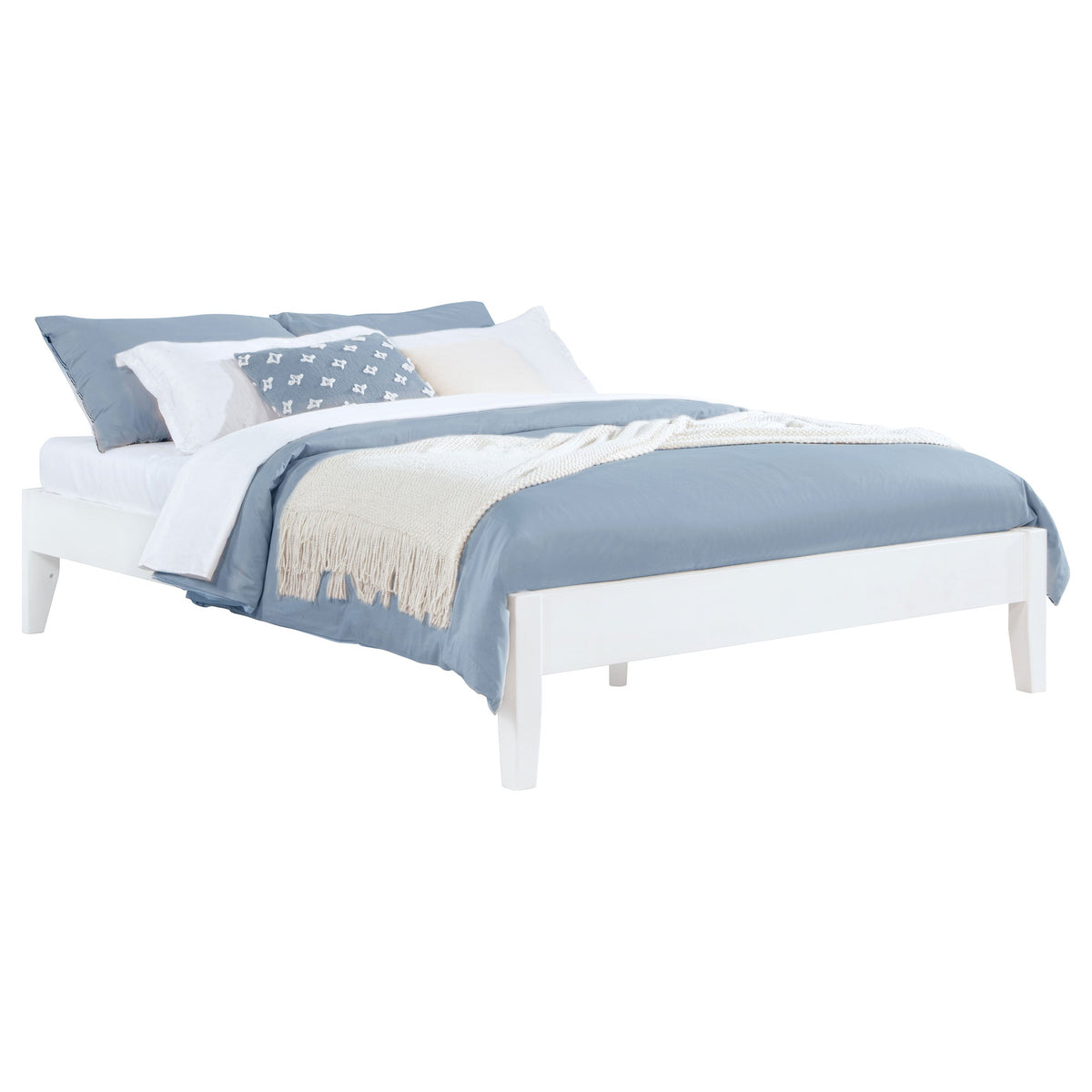 Hounslow Universal Platform Bed