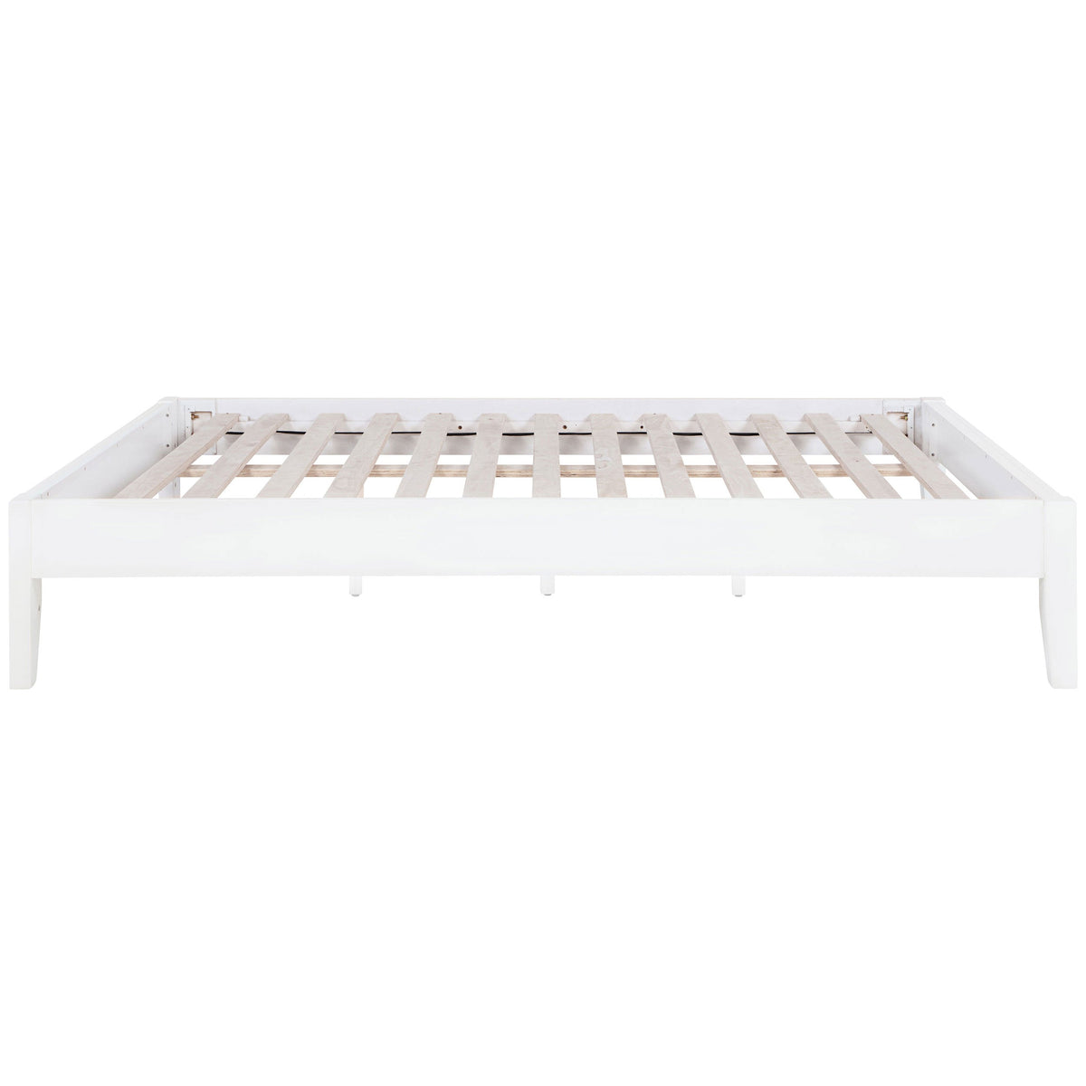 Hounslow Universal Platform Bed