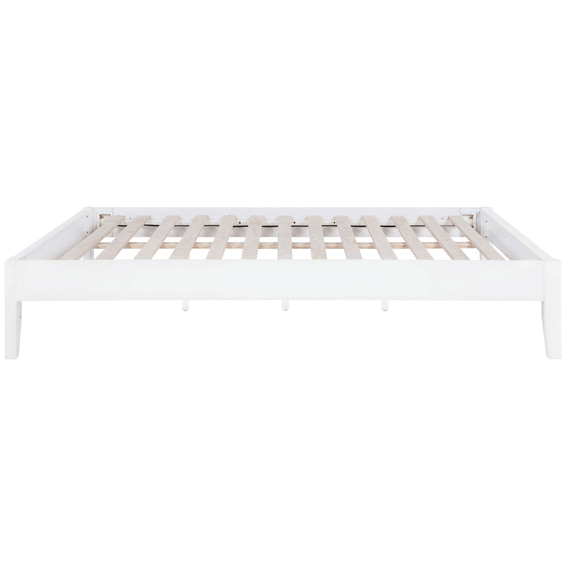 Hounslow Universal Platform Bed