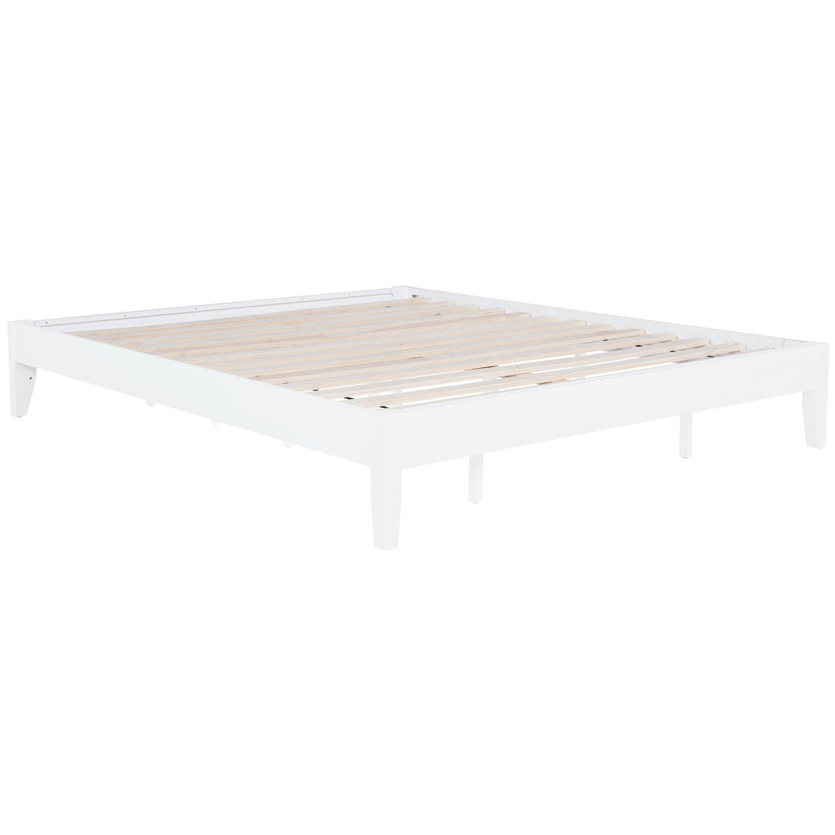 Hounslow Universal Platform Bed