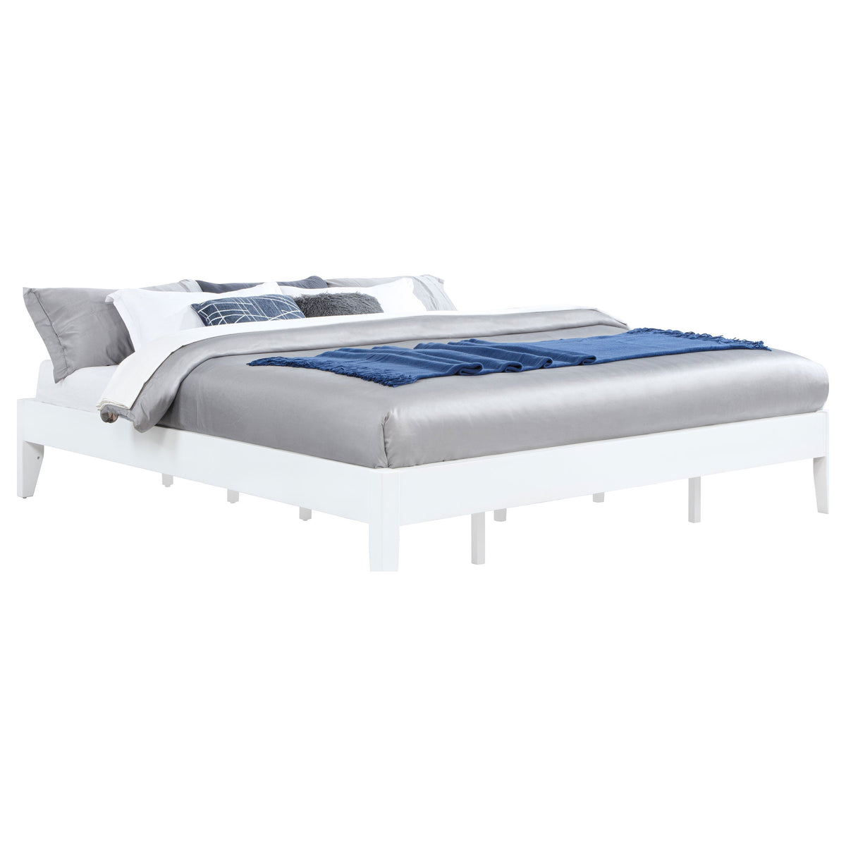 Hounslow Universal Platform Bed