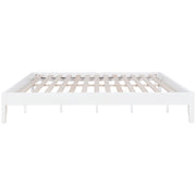 Hounslow Universal Platform Bed