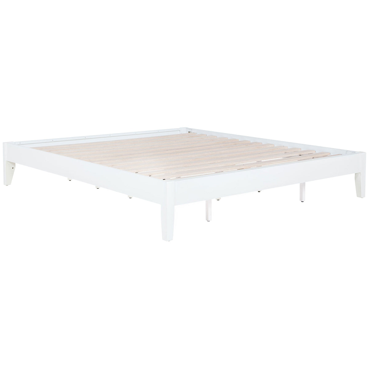 Hounslow Universal Platform Bed