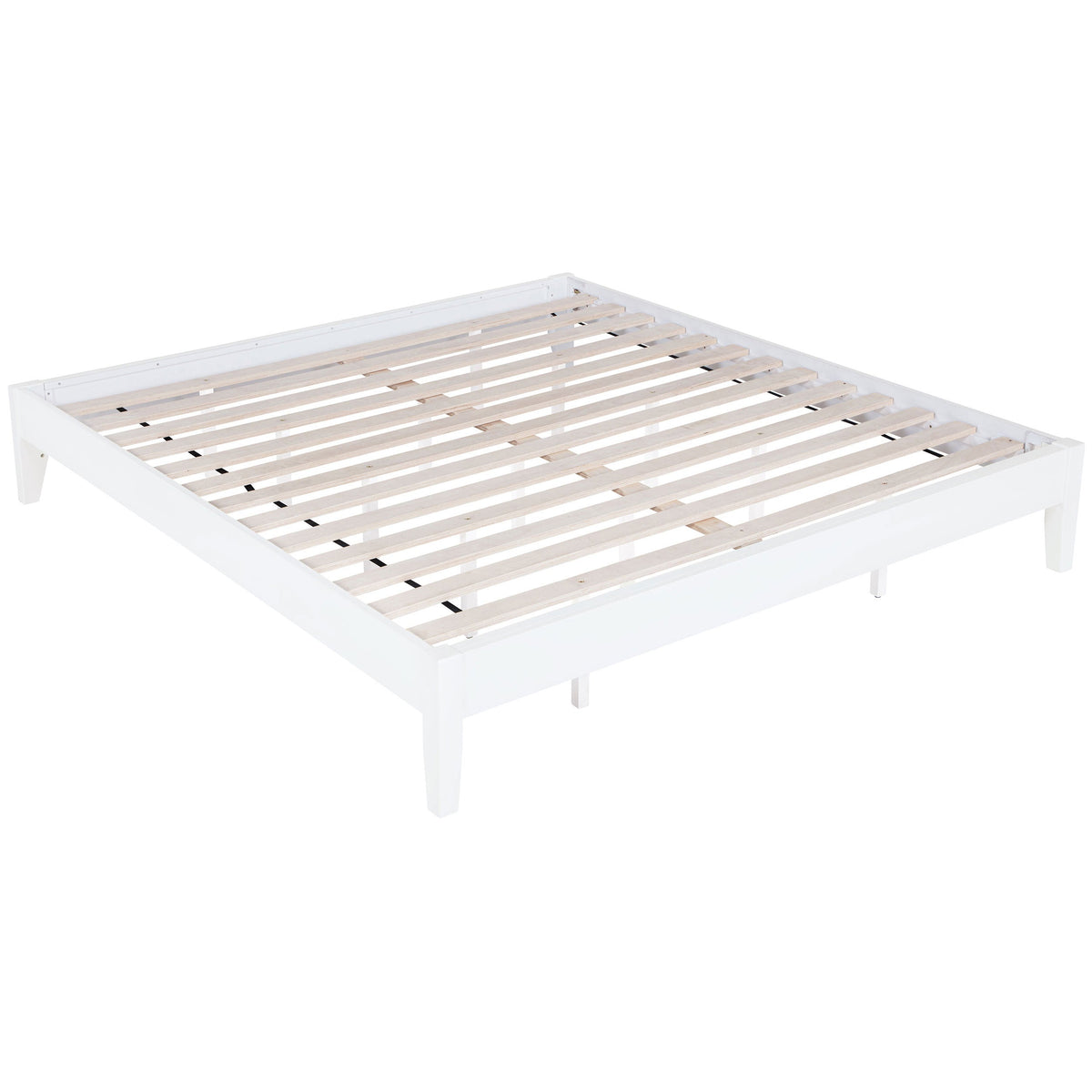 Hounslow Universal Platform Bed