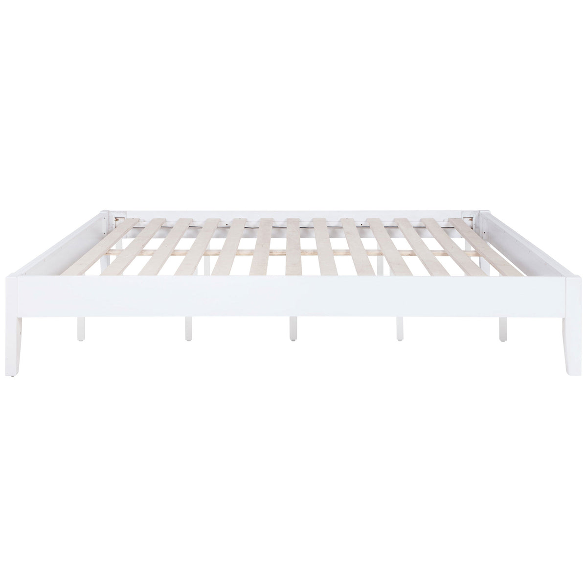 Hounslow Universal Platform Bed