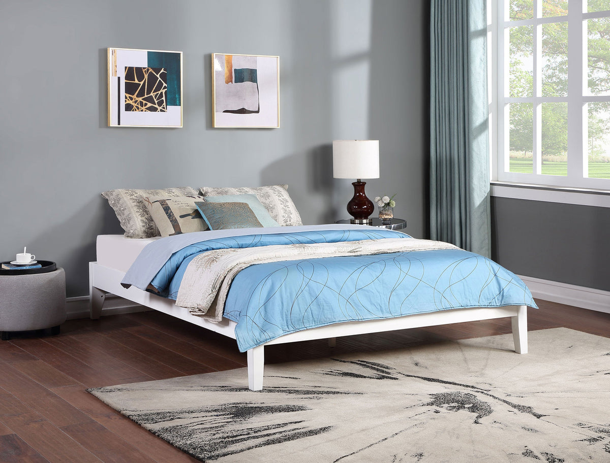 Hounslow Universal Platform Bed