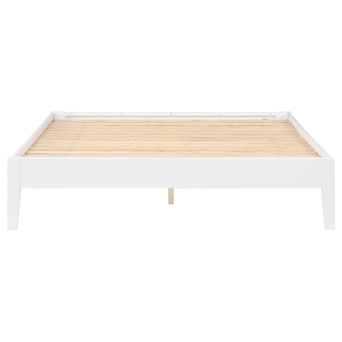 Hounslow Universal Platform Bed