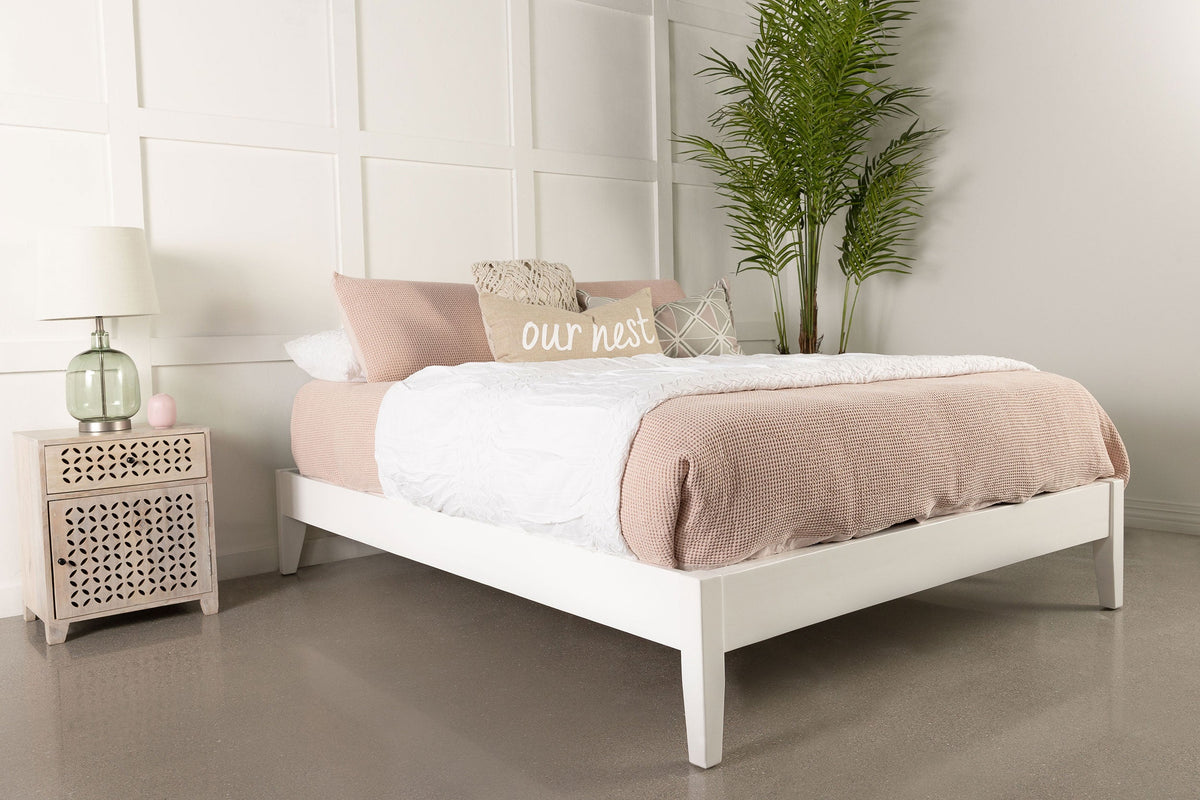 Hounslow Universal Platform Bed