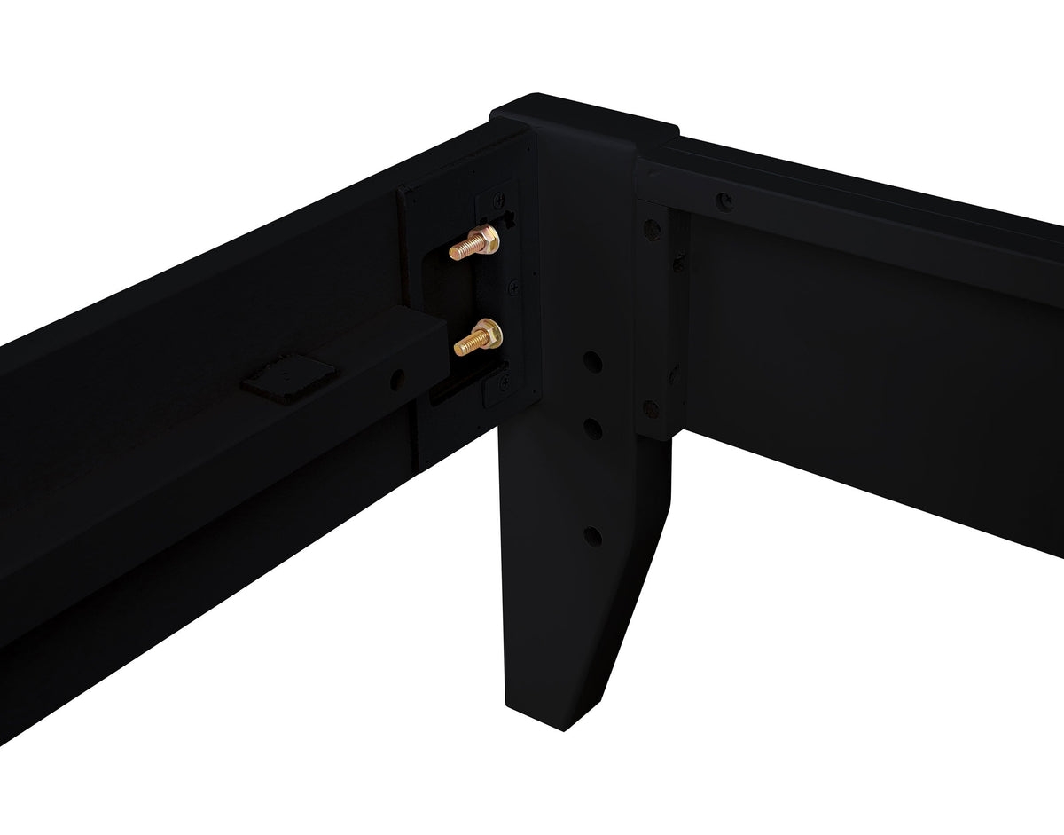 Hounslow Universal Platform Bed