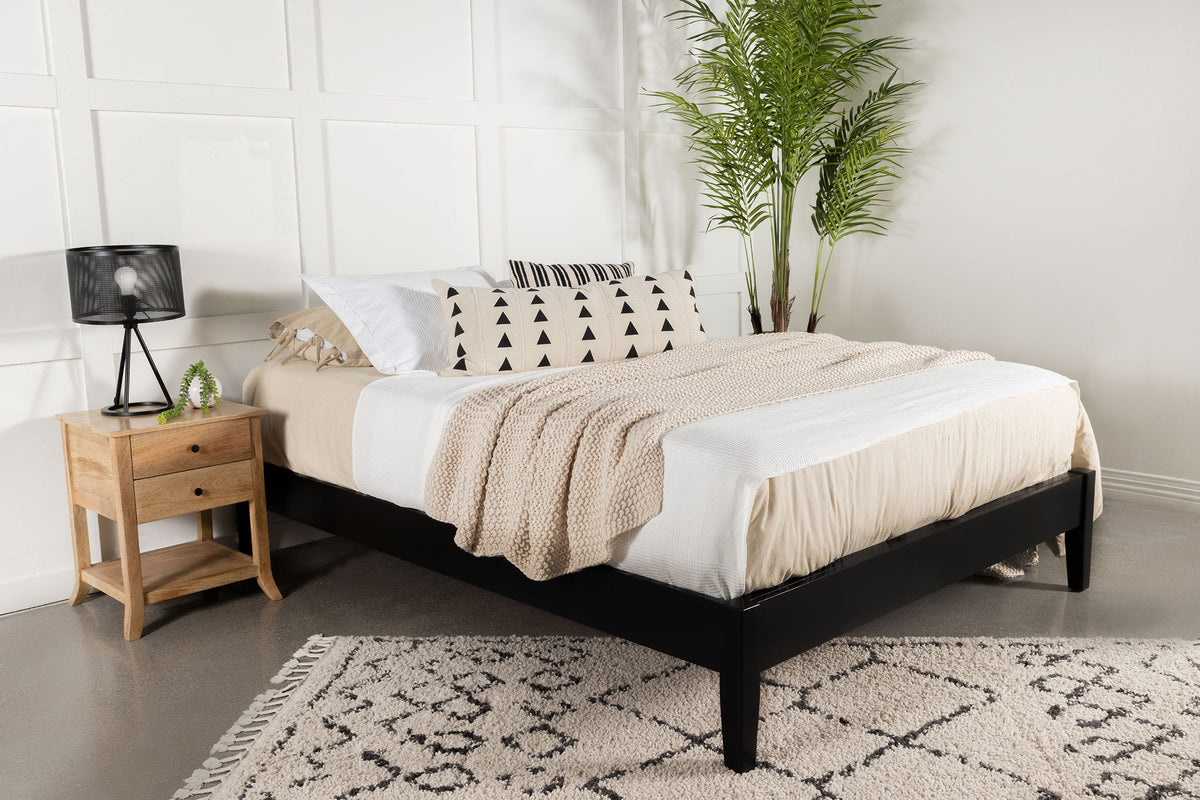 Hounslow Universal Platform Bed