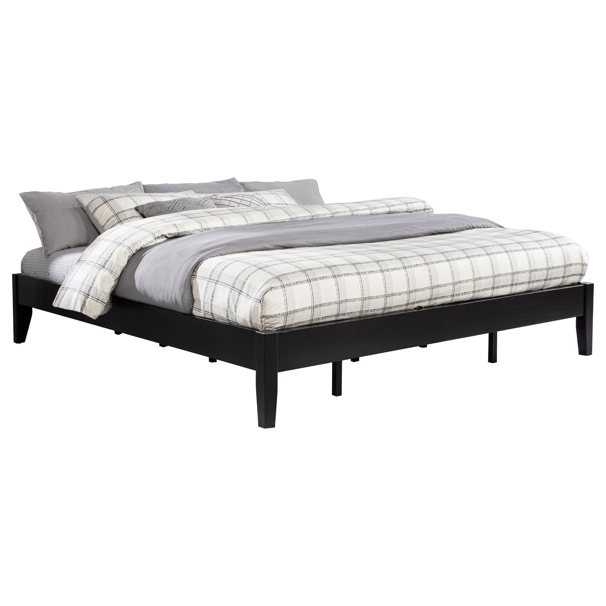 Hounslow Universal Platform Bed
