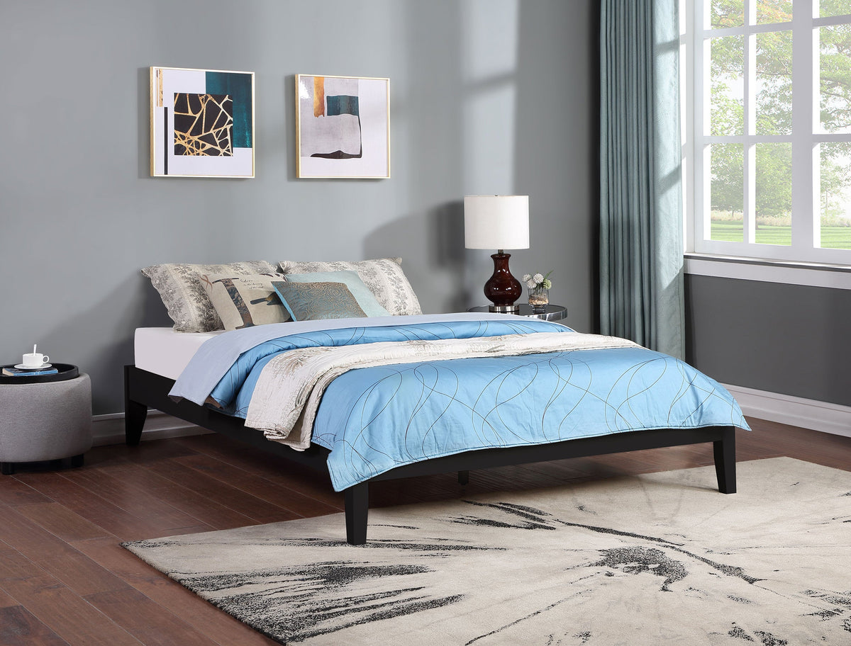 Hounslow Universal Platform Bed
