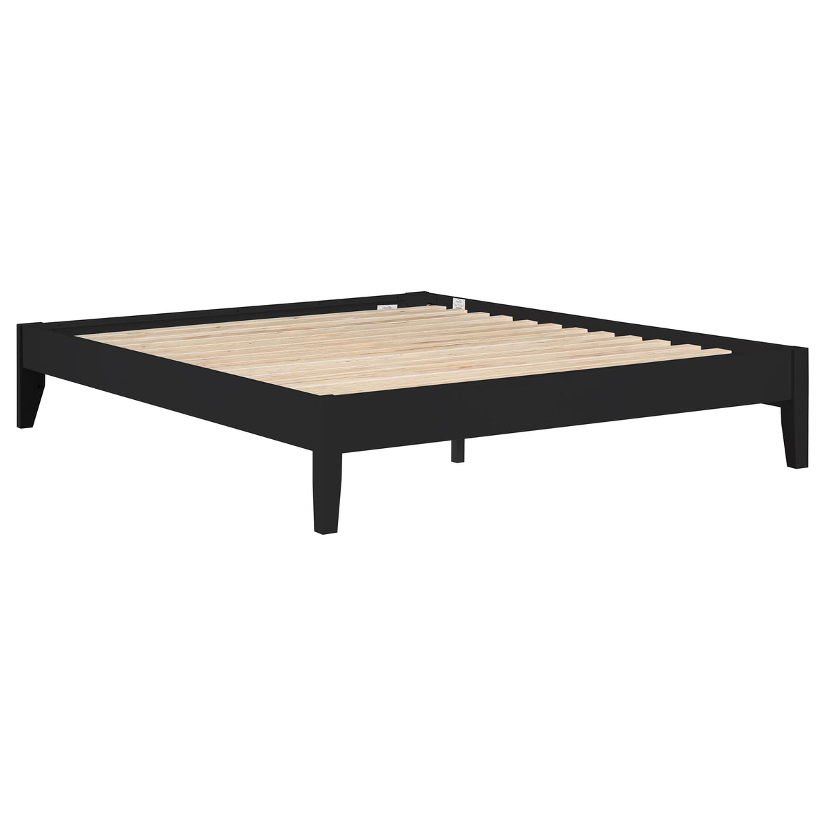 Hounslow Universal Platform Bed