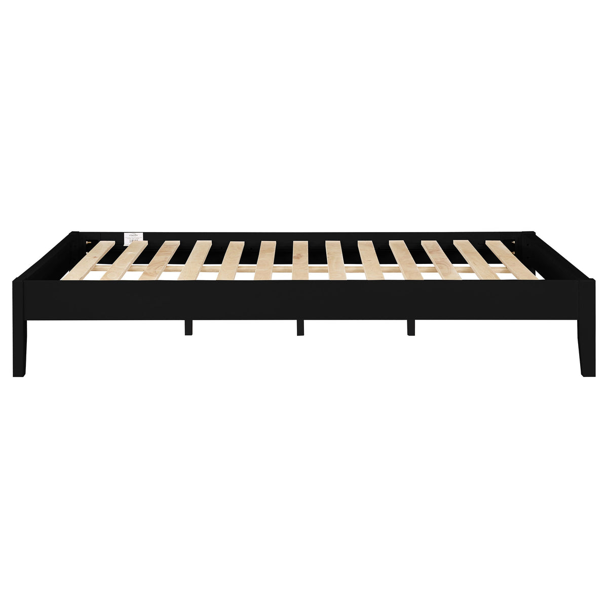 Hounslow Universal Platform Bed