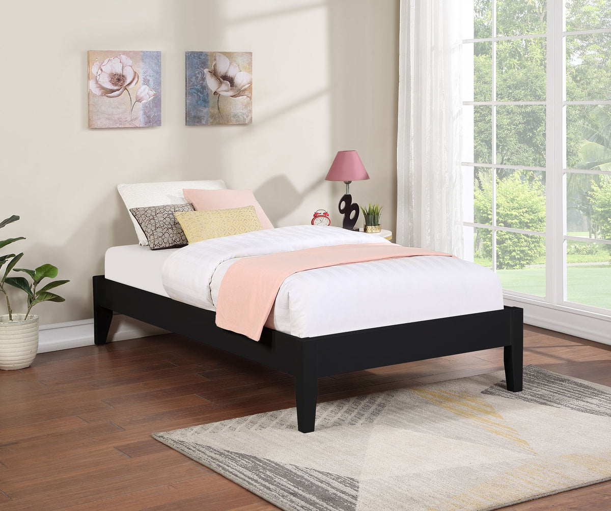 Hounslow Universal Platform Bed