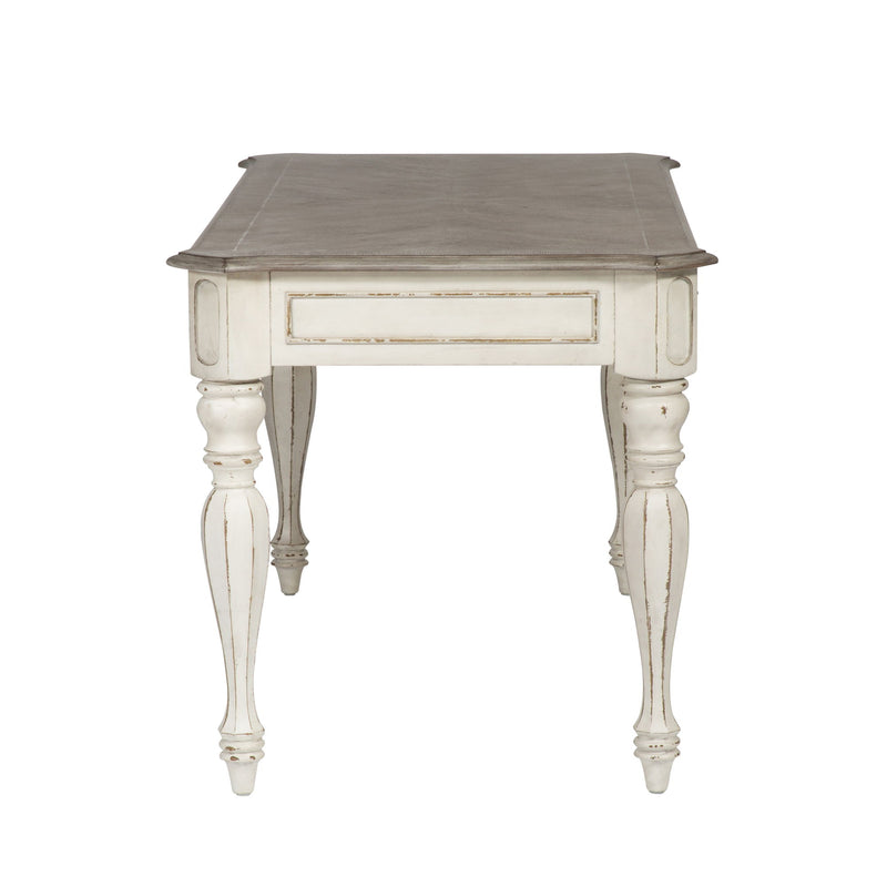Magnolia Manor - Writing Desk - Antique White