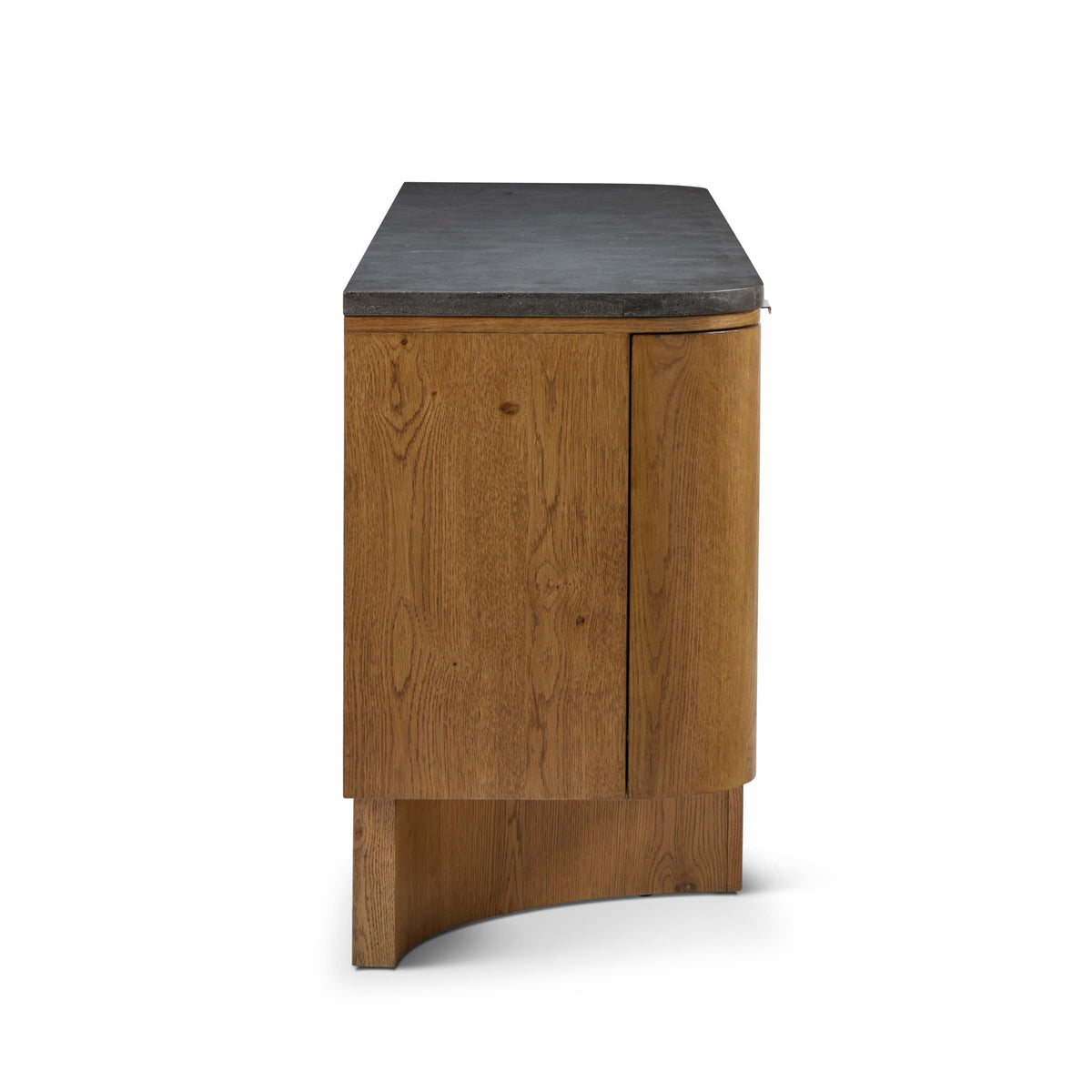 Flexsteel Eclipse Entertainment Base - Dark