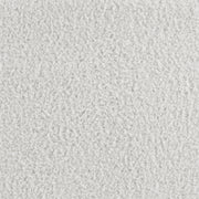 Alamosa Boucle Upholstered Wingback Bed