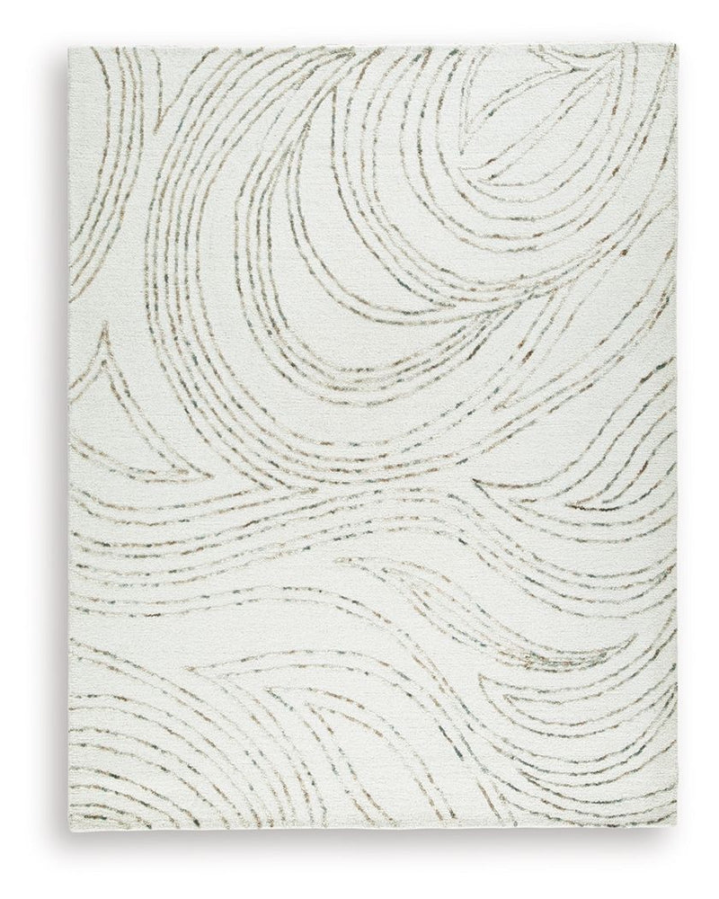 Deenbury Rug