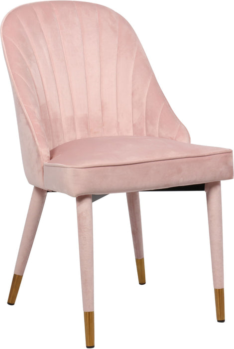 Belle - Dining Chair (Set of 2)