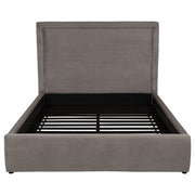 Lawson 54-inch Upholstered Platform Bed