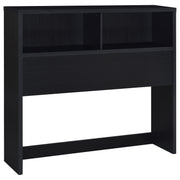 Westpark Bedroom Set Bookcase Headboard
