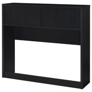 Westpark Bedroom Set Bookcase Headboard