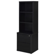 Westpark Bedroom Set Bookcase Headboard