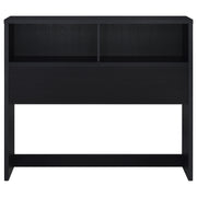 Westpark 49-inch Bookcase Headboard