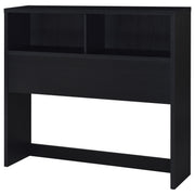 Westpark 49-inch Bookcase Headboard