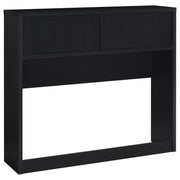 Westpark 49-inch Bookcase Headboard
