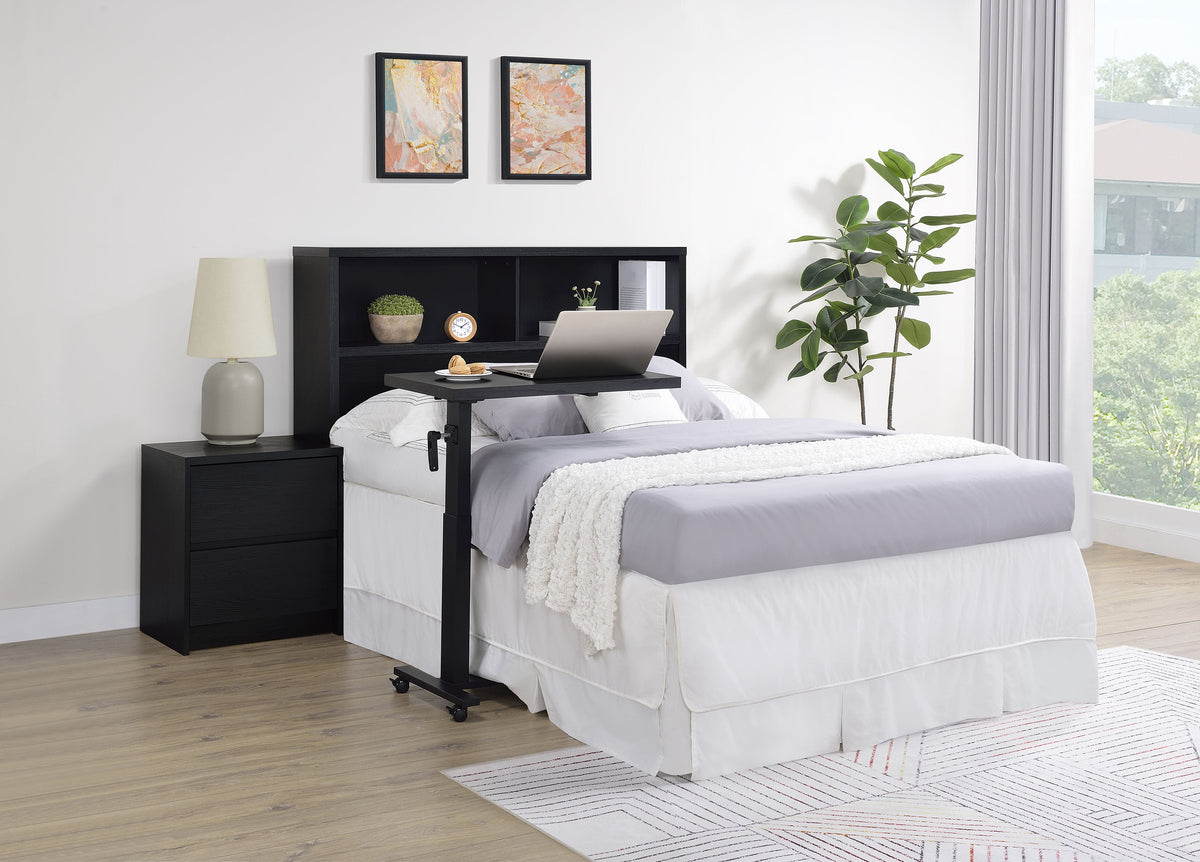 Westpark 49-inch Bookcase Headboard