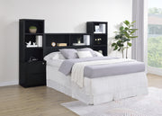 Westpark 49-inch Bookcase Headboard