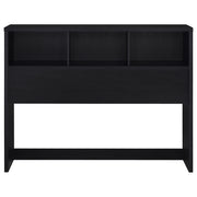 Westpark Bedroom Set Bookcase Headboard