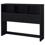 Westpark Bedroom Set Bookcase Headboard