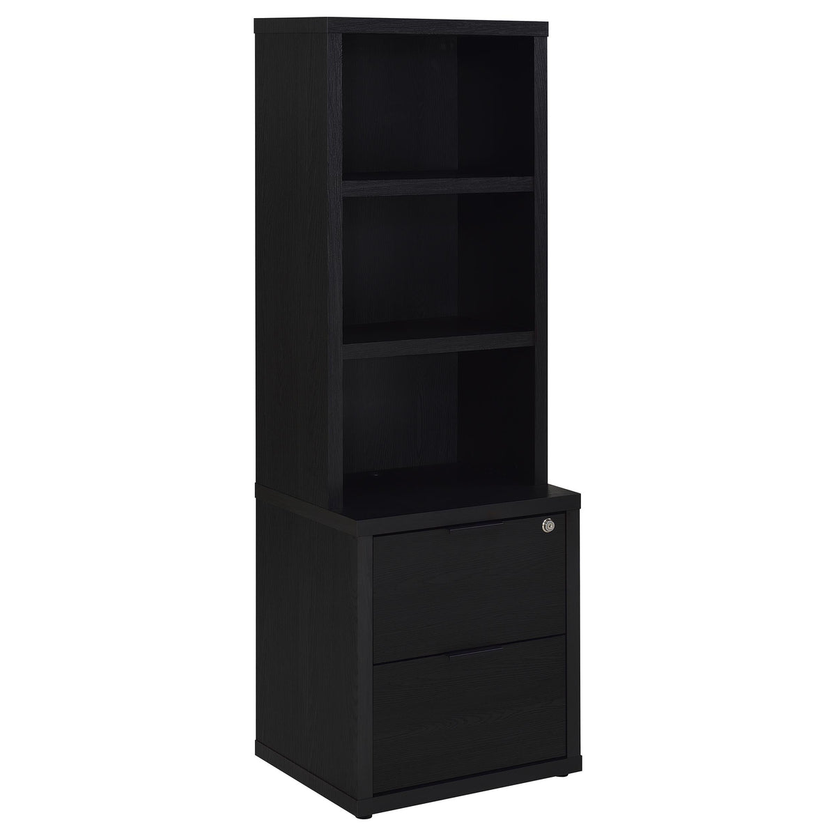 Westpark Bedroom Set Bookcase Headboard