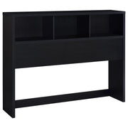 Westpark 49-inch Bookcase Headboard