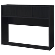 Westpark 49-inch Bookcase Headboard