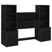 Westpark Bedroom Set Bookcase Headboard