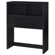 Westpark 49-inch Bookcase Headboard