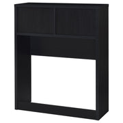 Westpark 49-inch Bookcase Headboard
