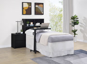 Westpark 49-inch Bookcase Headboard