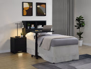 Westpark 49-inch Bookcase Headboard