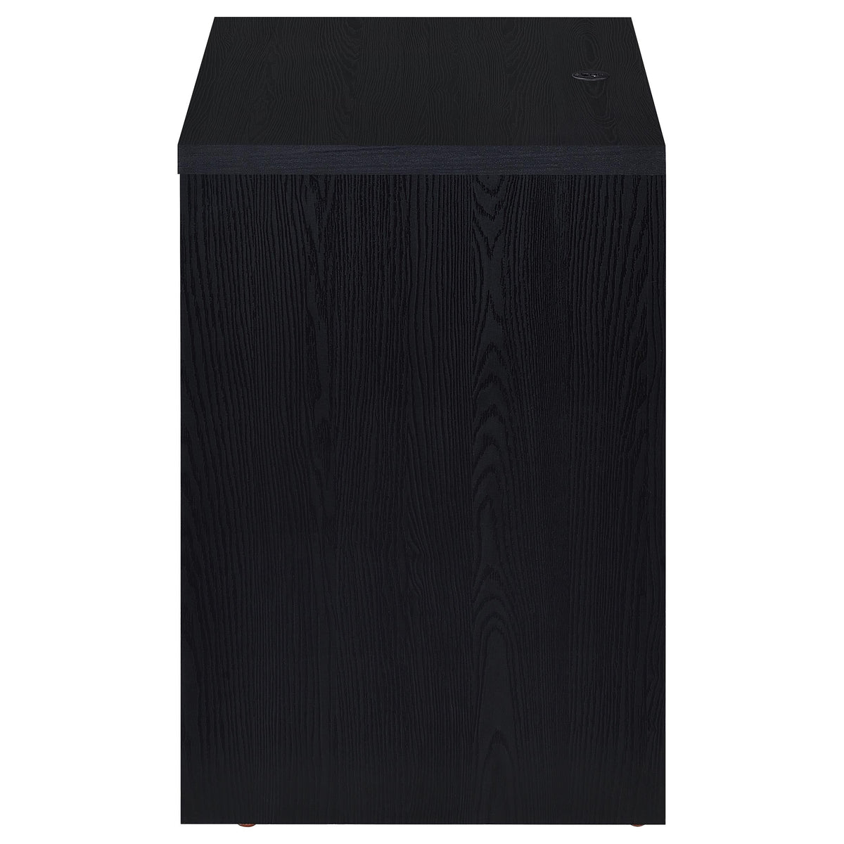 Westpark 2-drawer Nightstand LED s and USB