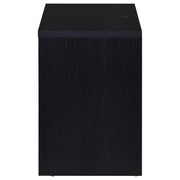 Westpark 2-drawer Nightstand LED s and USB